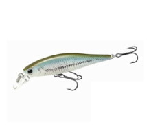 Воблер Lucky Craft Pointer 65SP 65mm 5.0g #Live Original Wakasagi