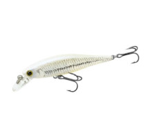 Воблер Lucky Craft Pointer 65SP 65mm 5.0g #Live French Pearl Wakasagi