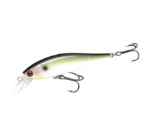 Воблер Lucky Craft Pointer 65SP 65mm 5.0g #Pearl Threadfin Shad