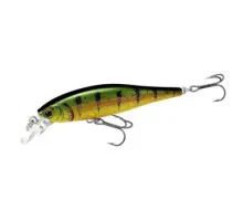 Wobbler Lucky Craft Pointer 65SP 65mm 5.0g #Aurora Gold Northern Perch