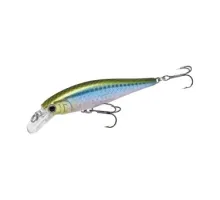 Воблер Lucky Craft Pointer 65SP 65mm 5.0g #MS Japan Shad