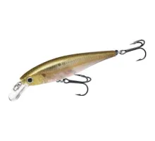 Воблер Lucky Craft Pointer 78SP 78mm 9.2g # Flake Flake Golden Sexy Minnow