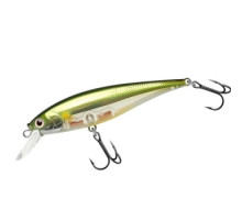 Воблер Lucky Craft Pointer 78SP 78mm 9.2g # Half Metallic Ayu