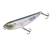 Wobbler Lucky Craft Sammy 65F 65mm 5.8g #Ghost Minnow