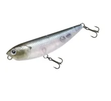 Воблер Lucky Craft Sammy 65F 65mm 5.8g #Ghost Minnow