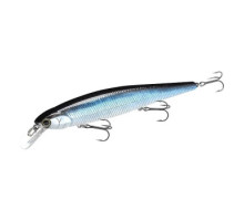 Воблер Lucky Craft Slender Pointer 112 MR Aurora Black