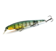 Wobbler Lucky Craft Slender Pointer 112 MR Flake Flake Golden Sun Fish