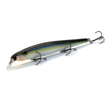 Wobbler Lucky Craft Slender Pointer 112 MR Pearl Threadfin Shad