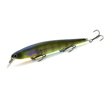 Wobbler Lucky Craft Slender Pointer 112 MR BE Gill