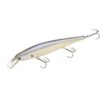 Воблер Lucky Craft Slender Pointer 112 MR Chartreuse Shad