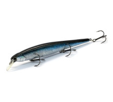 Воблер Lucky Craft Slender Pointer 127 MR Aurora Black
