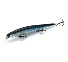 Воблер Lucky Craft Slender Pointer 127 MR Aurora Black