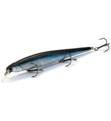 Воблер Lucky Craft Slender Pointer 127 MR Aurora Black