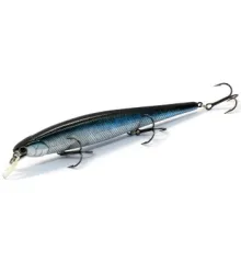 Воблер Lucky Craft Slender Pointer 127 MR Aurora Black