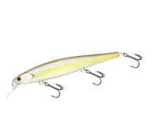 Воблер Lucky Craft Slender Pointer 97 MR Chartreuse Shad