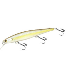 Воблер Lucky Craft Slender Pointer 97 MR Chartreuse Shad