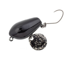Wobbler Nories Fukadama 25F 25mm 2.0g #333