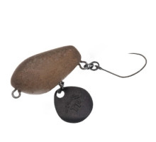 Wobbler Nories Fukadama 25F 25mm 2.0g #380M
