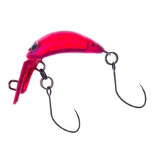 Wobbler Nories Rice 30mm 1.8g #321