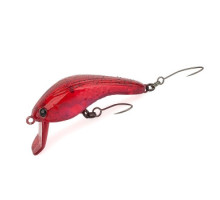 Wobbler Nories Rush Bell 33F 33mm 1.9g #321 (0.5m)