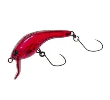 Воблер Rush Bell MR 33mm 2.0g #321 (0.8m)