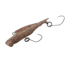 Wobbler Nories Shumoke 47S 47mm 3.3g #379M