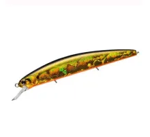 Воблер OSP Varuna 110 Suspend H04 Crystal Gold 16 gr