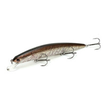 Воблер OSP Rudra 130SP 130mm 20.0g RPO25 Real Baby Pike (1.8m)