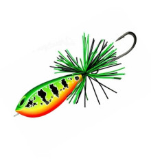 Воблер Rapala BX Skitter Frog 45mm 7.5g #HPB