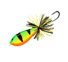 Воблер Rapala BX Skitter Frog 55mm 13.0g #FSN