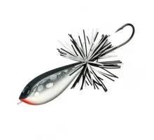 Wobbler Rapala BX Skitter Frog 55mm 13.0g #MCH