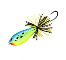 Воблер Rapala BX Skitter Frog 55mm 13.0g #PRTU