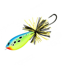 Воблер Rapala BX Skitter Frog 55mm 13.0g #PRTU