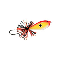 Wobbler Rapala BX Skitter Frog 55mm 13g #GFR