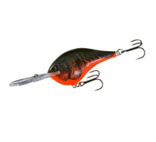 Воблер Rapala Dives-to 16 70mm 22g 5m #RCW