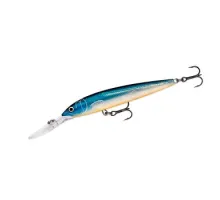 Воблер Rapala Down Deep Husky Jerk SP 100mm 11g 2.1-4.8m #BGH