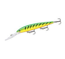 Воблер Rapala Down Deep Husky Jerk SP 140mm 23g #FT