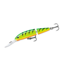 Воблер Rapala Jointed Deep Husky Jerk Suspen 80mm 5g 1.2-2.4m #FT