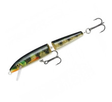 Воблер Rapala Jointed floating 110mm 9g 1.2-2.4m #PEL