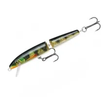 Воблер Rapala Jointed floating 110mm 9g 1.2-2.4m #PEL