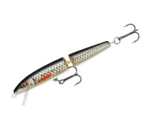 Воблер Rapala Jointed floating 110mm 9g 1.2-2.4m #ROL