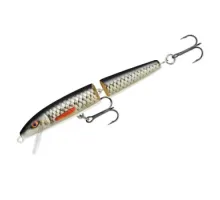 Воблер Rapala Jointed floating 110mm 9g 1.2-2.4m #ROL