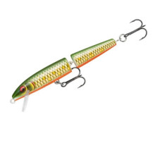 Wobbler Rapala Jointed floating 110mm 9g 1.2-2.4m #SCRR