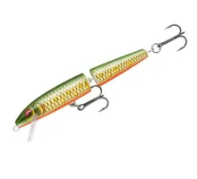 Wobbler Rapala Jointed floating 110mm 9g 1.2-2.4m #SCRR