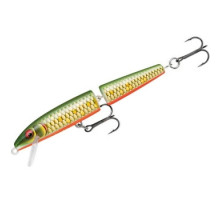 Воблер Rapala Jointed F 130mm 18g 1.2-4.2m #SCRR