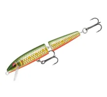 Воблер Rapala Jointed F 130mm 18g 1.2-4.2m #SCRR