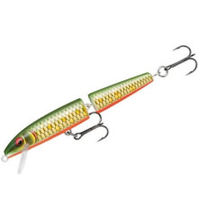Воблер Rapala Jointed F 130mm 18g 1.2-4.2m #SCRR