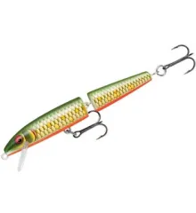 Wobbler Rapala Jointed F 130mm 18g 1.2-4.2m #SCRR