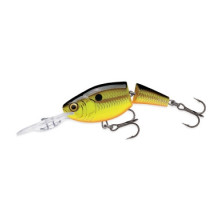 Wobbler Rapala Jointed Shad Rap 50mm 8g #CB
