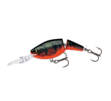 Воблер Rapala Jointed Shad Rap 50mm 8g #RCW